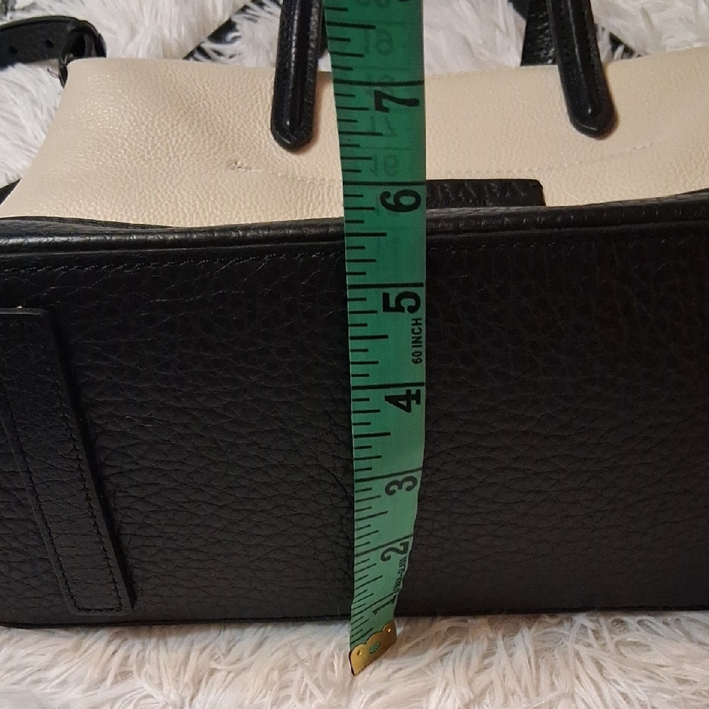 Brighton Ferrara Audrey Satchel - Picture 14 of 16